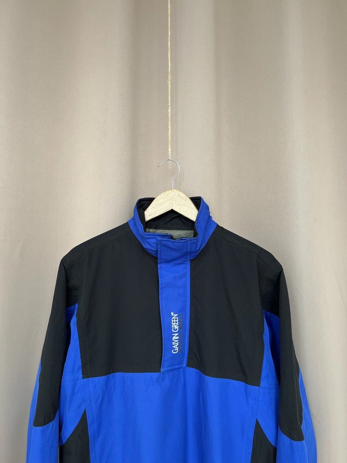 Galvin Green Galvin Green Gore-Tex Half Zip Jacket Mens Size S Golf Size US S / EU 44-46 / 1 - 2 Thumbnail