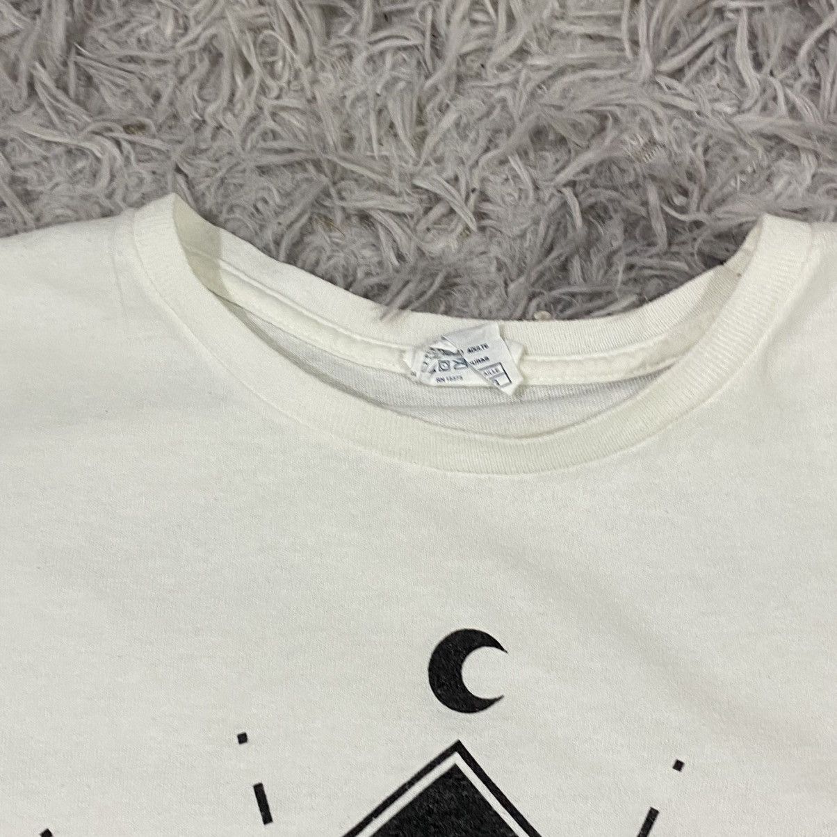 Band Tees Band bind the sacrifice Size US L / EU 52-54 / 3 - 3 Thumbnail