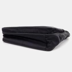 Prada o1la1rc1a0724 Size: OS / Shoulder Bag in Black Size ONE SIZE - 5 Thumbnail