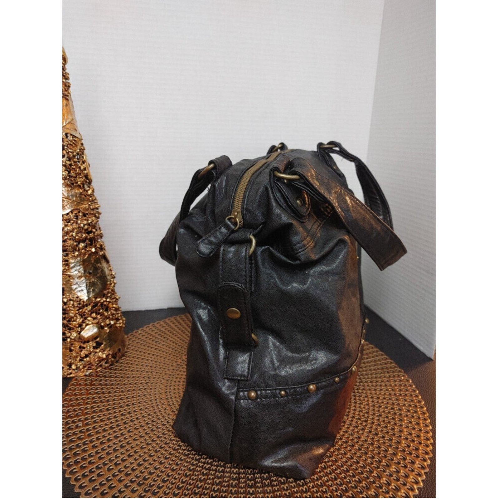 BONCOURA BONGO Shoulder Bag Size ONE SIZE - 6 Thumbnail