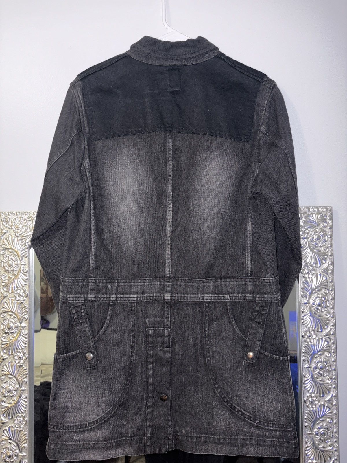 Junya Watanabe × Levi's Levis JUNYA WATANABE COMME des GARÇONS MAN Size US XS / EU 42 / 0 - 2 Thumbnail