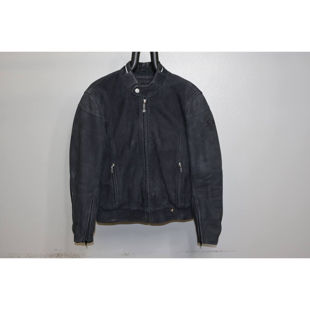 BMW BMW Motorcycle Jacket Size 40 Black Motorrad Atlantis 2 Size US S / EU 44-46 / 1 - 1 Thumbnail