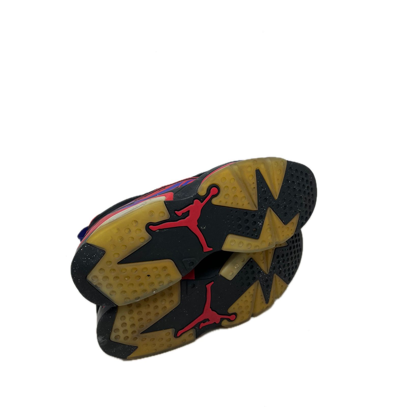 Nike Nike Jordan MVP 678 Raptors Mens 13 Size US 13 / EU 46 - 4 Thumbnail