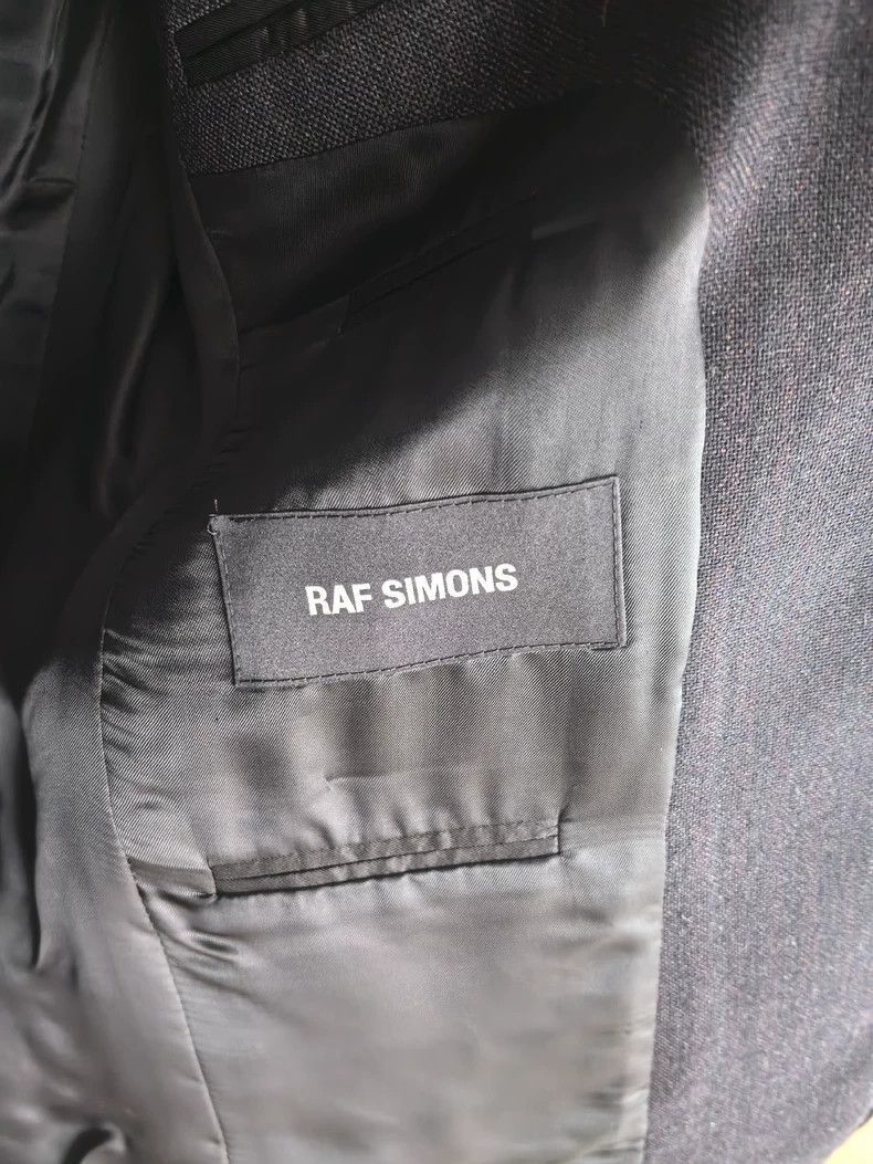 Raf Simons Raf Simons western-style suit-2506 Size US S / EU 44-46 / 1 - 3 Thumbnail