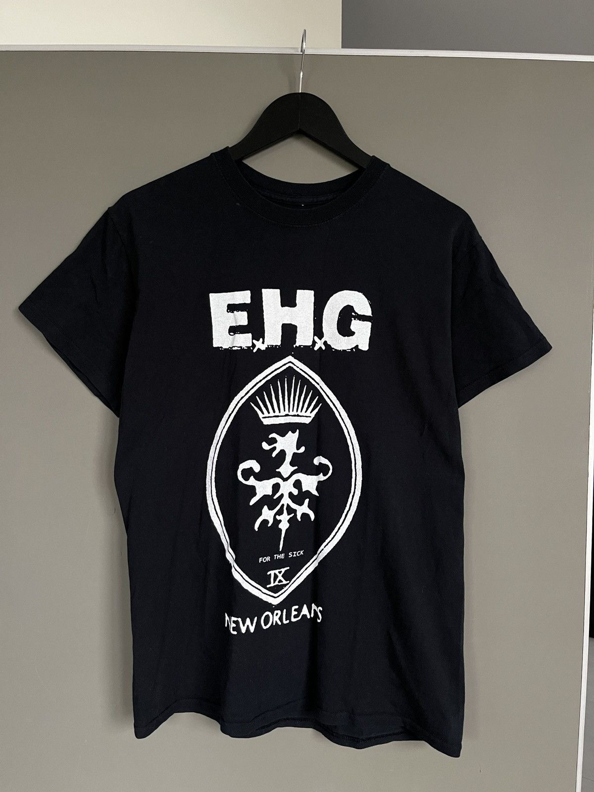 Eyehategod T Shirt | Grailed