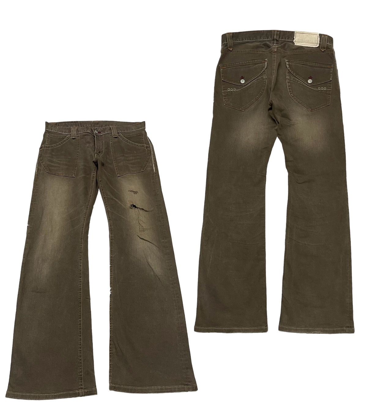 Men's 20471120 Denim | Grailed