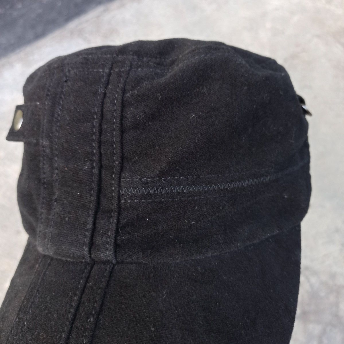 14th Addiction × Unsound Rags Sick stitch and patch patrol hat big size Size ONE SIZE - 13 Thumbnail