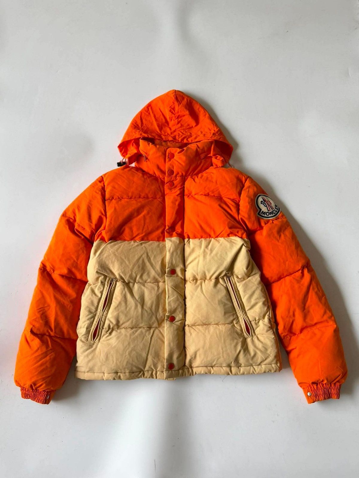 Junya Watanabe Moncler | Grailed
