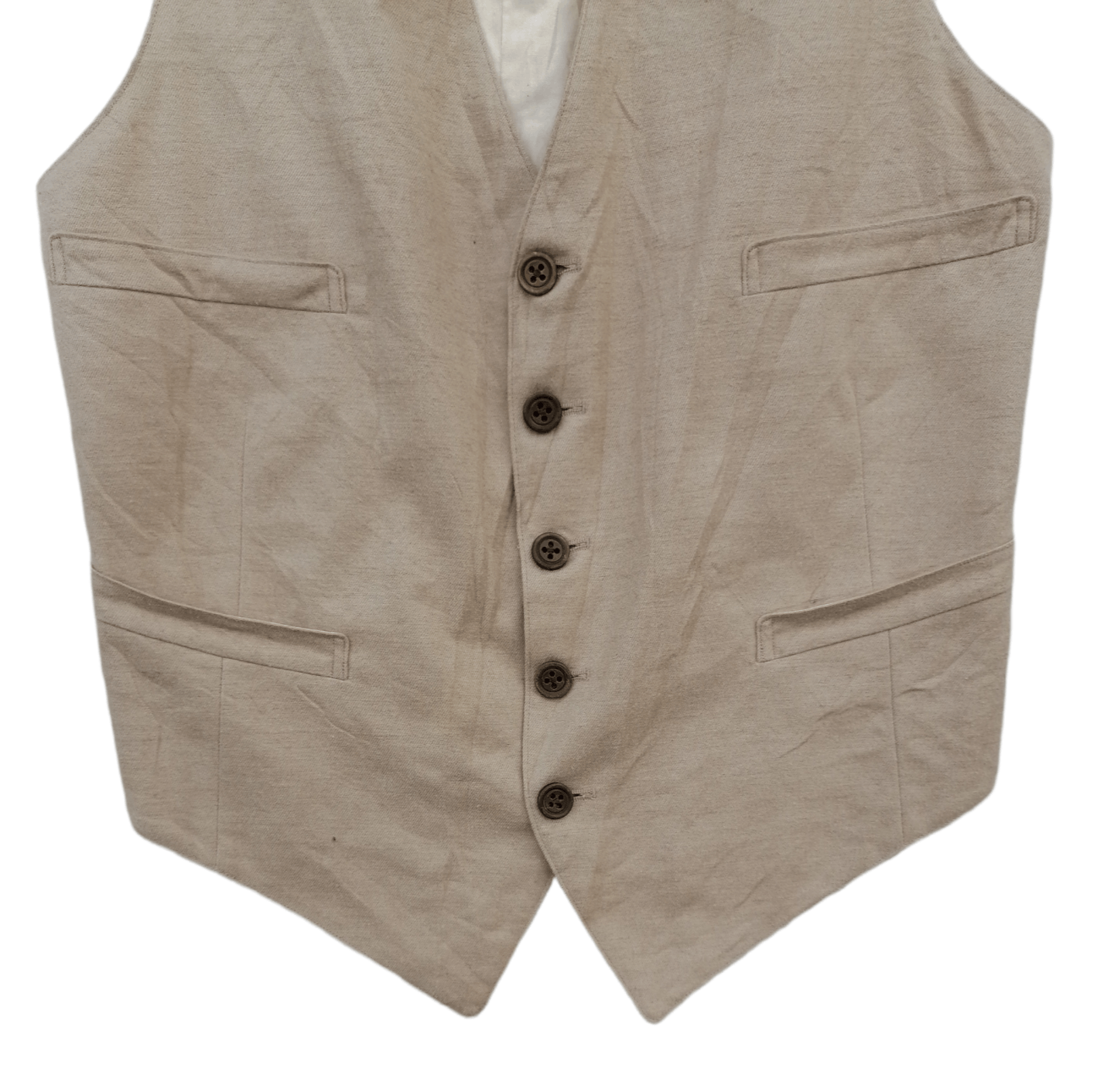 45rpm Vintage 45rpm Vest Size US XS / EU 42 / 0 - 13 Thumbnail