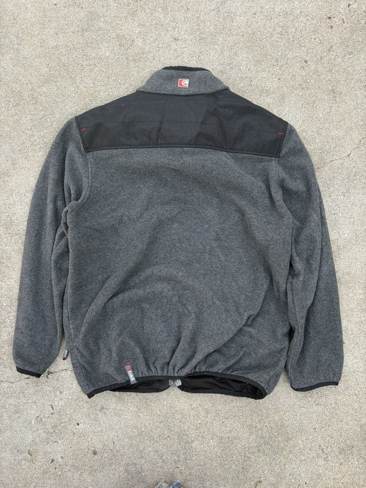 Ecko Unltd. Ecko Fleece zip up Size US L / EU 52-54 / 3 - 2 Thumbnail