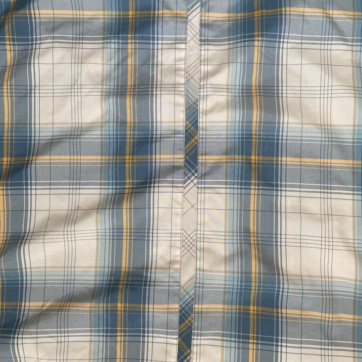Kuhl Kuhl Men’s Eluxur Plaid Button Up Cut Off Shirt Size Small Size US S / EU 44-46 / 1 - 8 Thumbnail