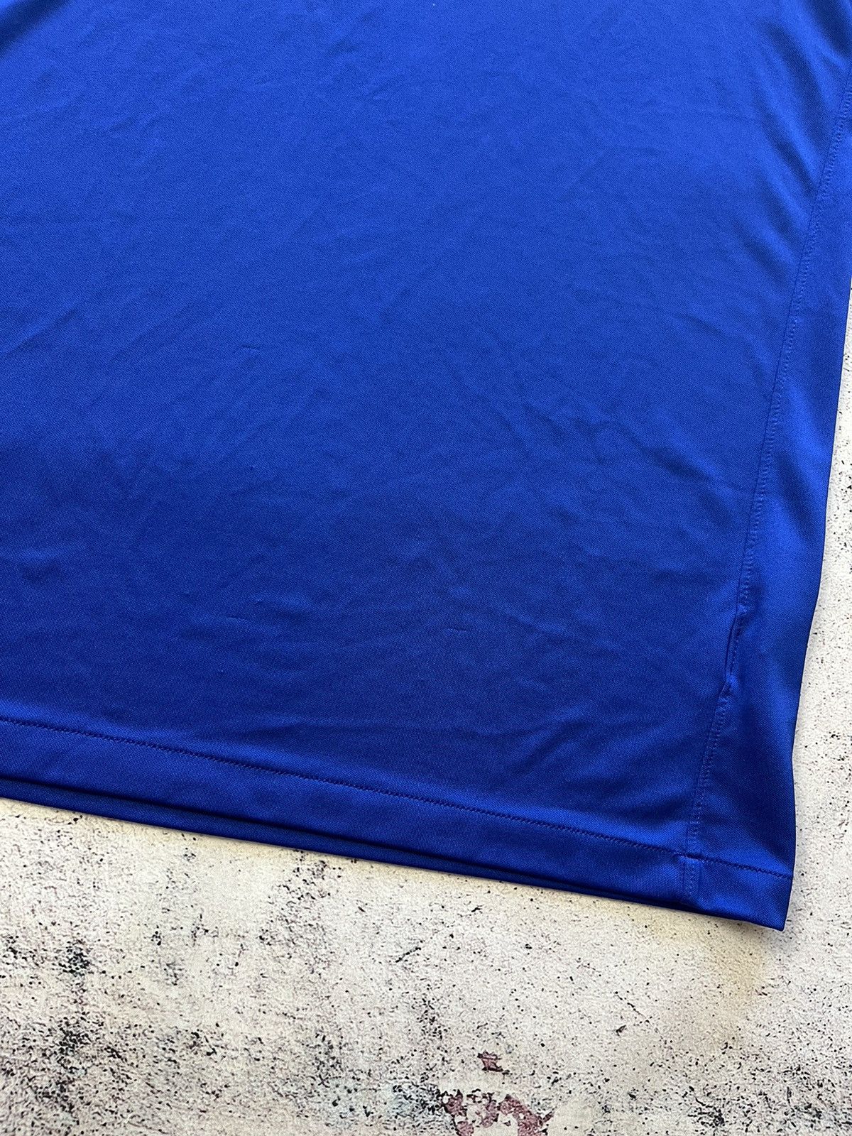Chelsea Soccer NIKE FC CHELSEA LONDON TRAINING SOCCER JERSEY FOOTBALL SHIRT Size US M / EU 48-50 / 2 - 4 Thumbnail