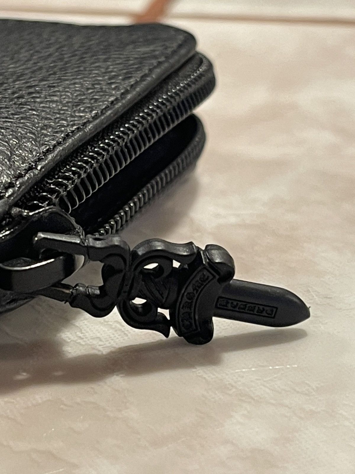 Chrome Hearts Chrome Hearts “shagass” Glasses Size ONE SIZE - 6 Thumbnail