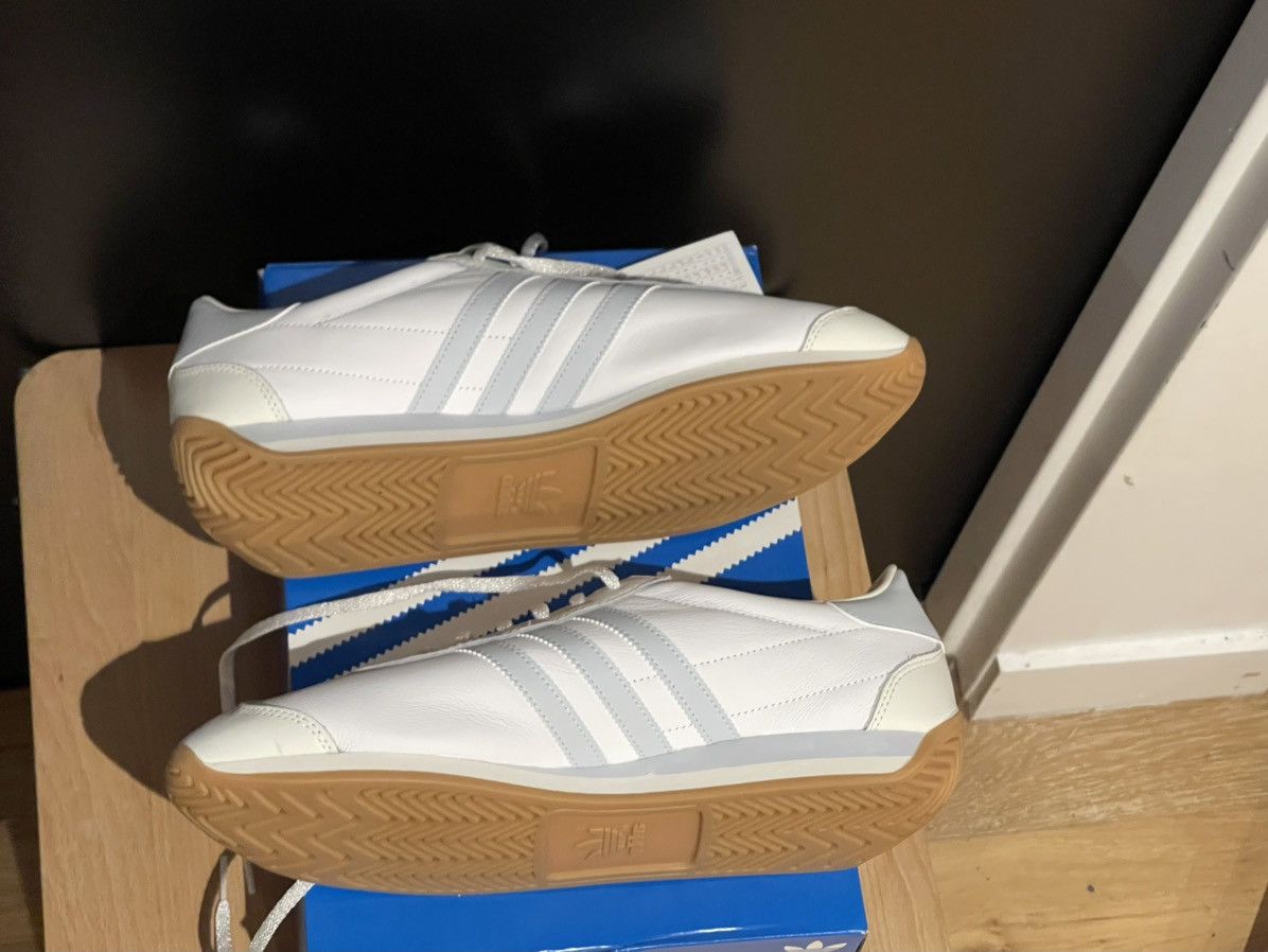 Adidas Adidas Country OG Size US 13 / EU 46 - 8 Thumbnail