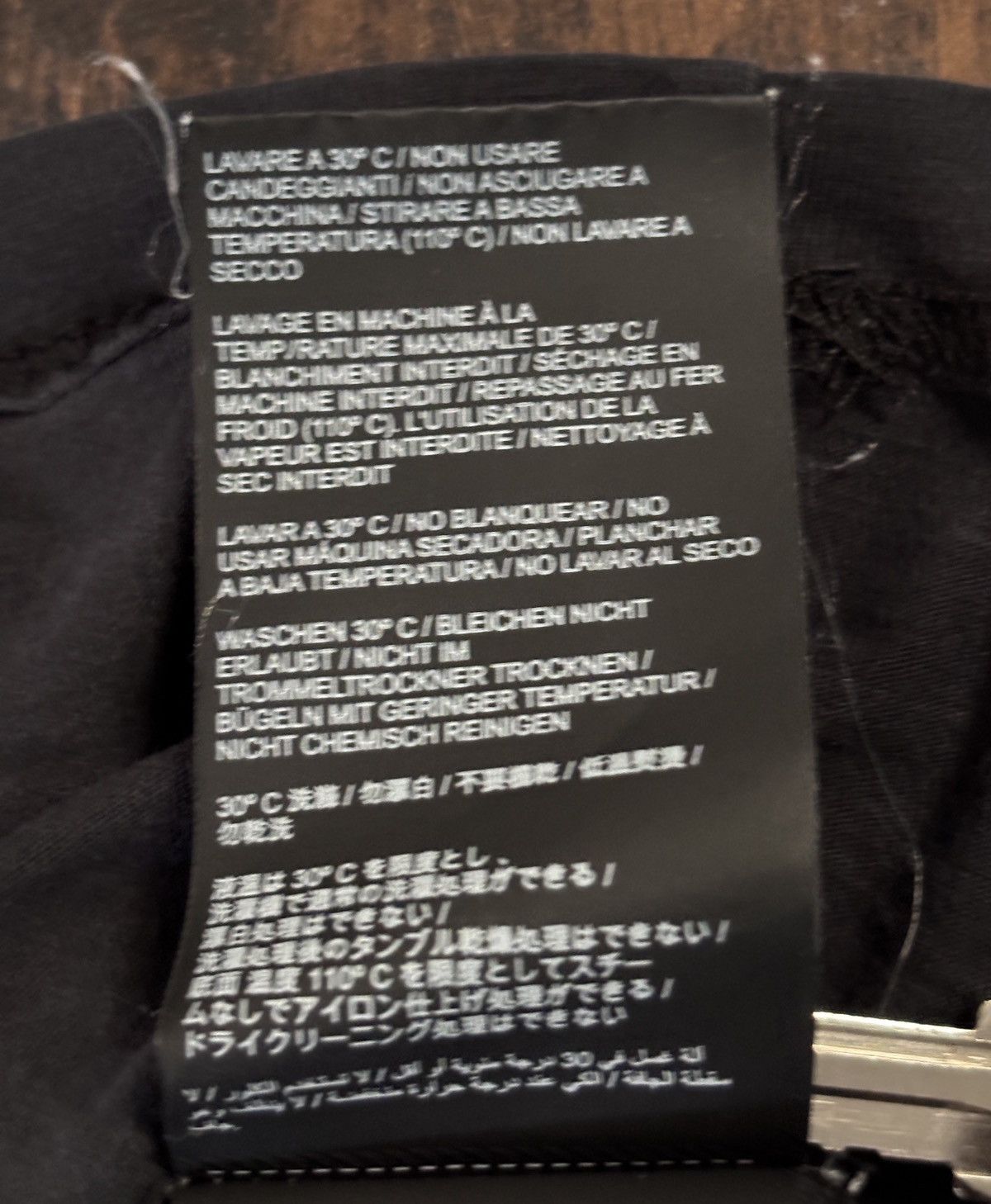 Heron Preston Heron Preston Crane Tee Size US M / EU 48-50 / 2 - 8 Thumbnail