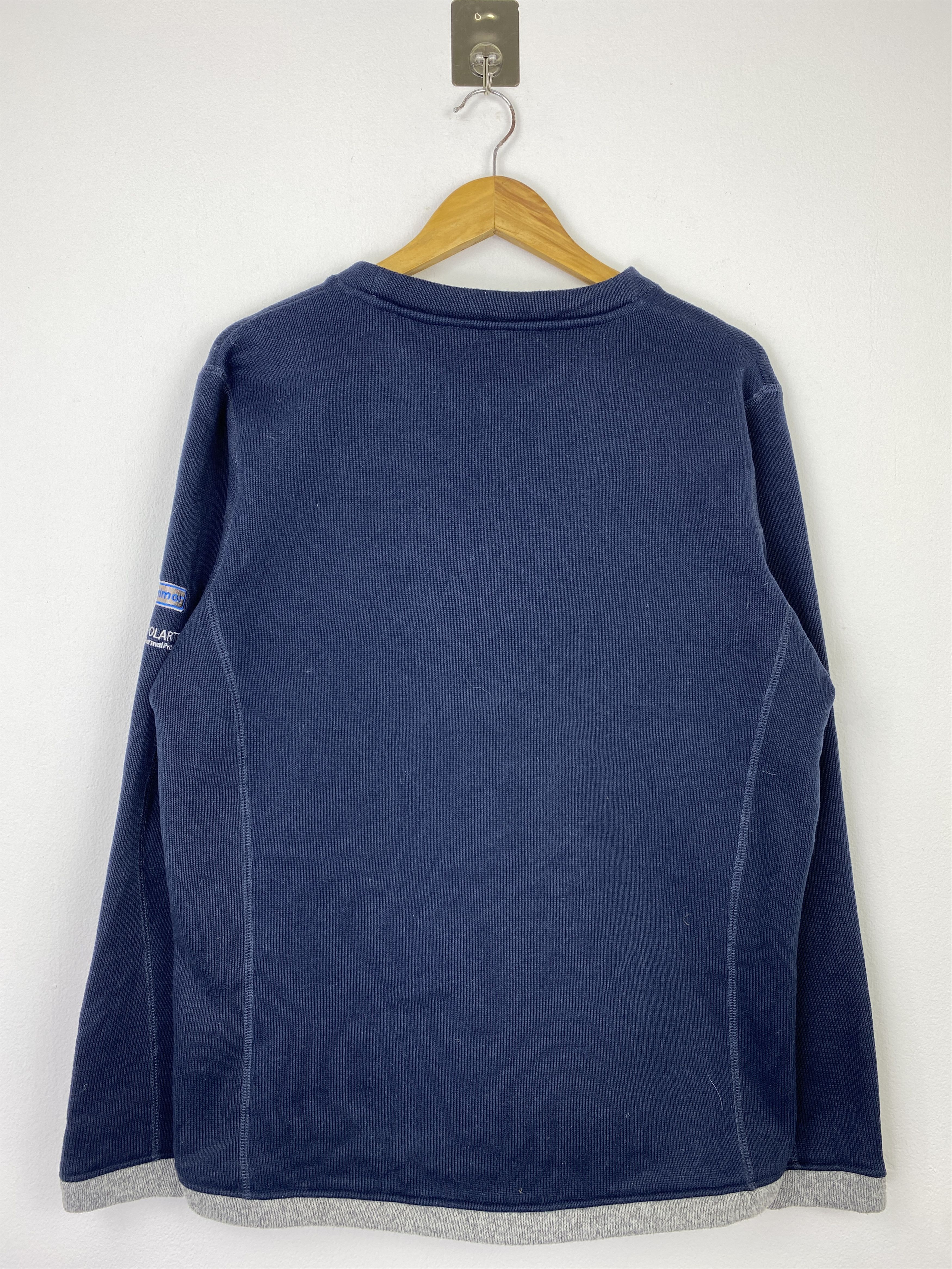 Karrimor Vintage Karrimor Polartec Thermal Pro Fleece BP0038 Size US XL / EU 56 / 4 - 3 Thumbnail