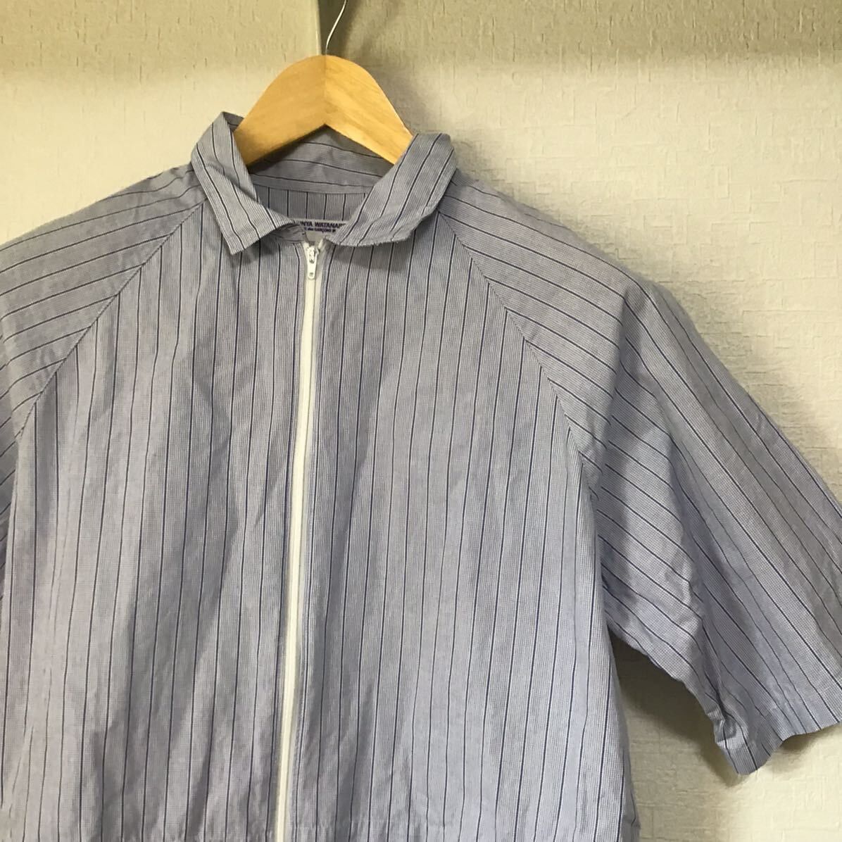 Junya Watanabe SS02 Poem “Jam” Zip up Size US M / EU 48-50 / 2 - 4 Thumbnail