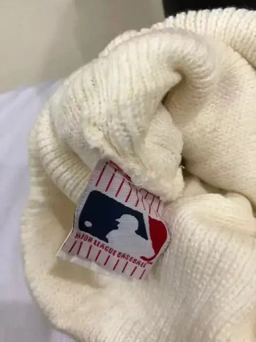 MLB Vintage MLB beanie Size ONE SIZE - 3 Thumbnail