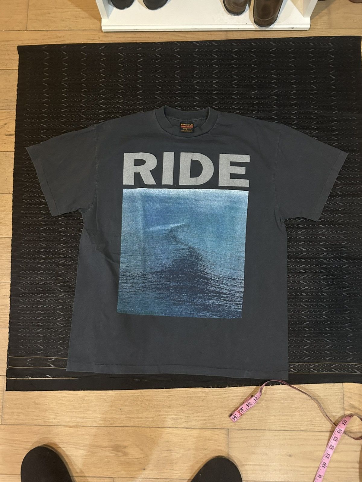 Vintage My Bloody Valentine T Shirt | Grailed