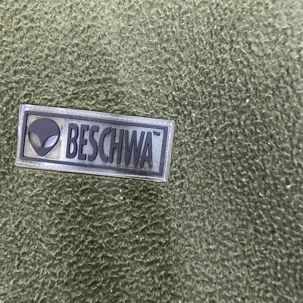 Alien Workshop Vintage Beshwa Big Logo Pullover Hoodies Fleece Size US L / EU 52-54 / 3 - 6 Thumbnail