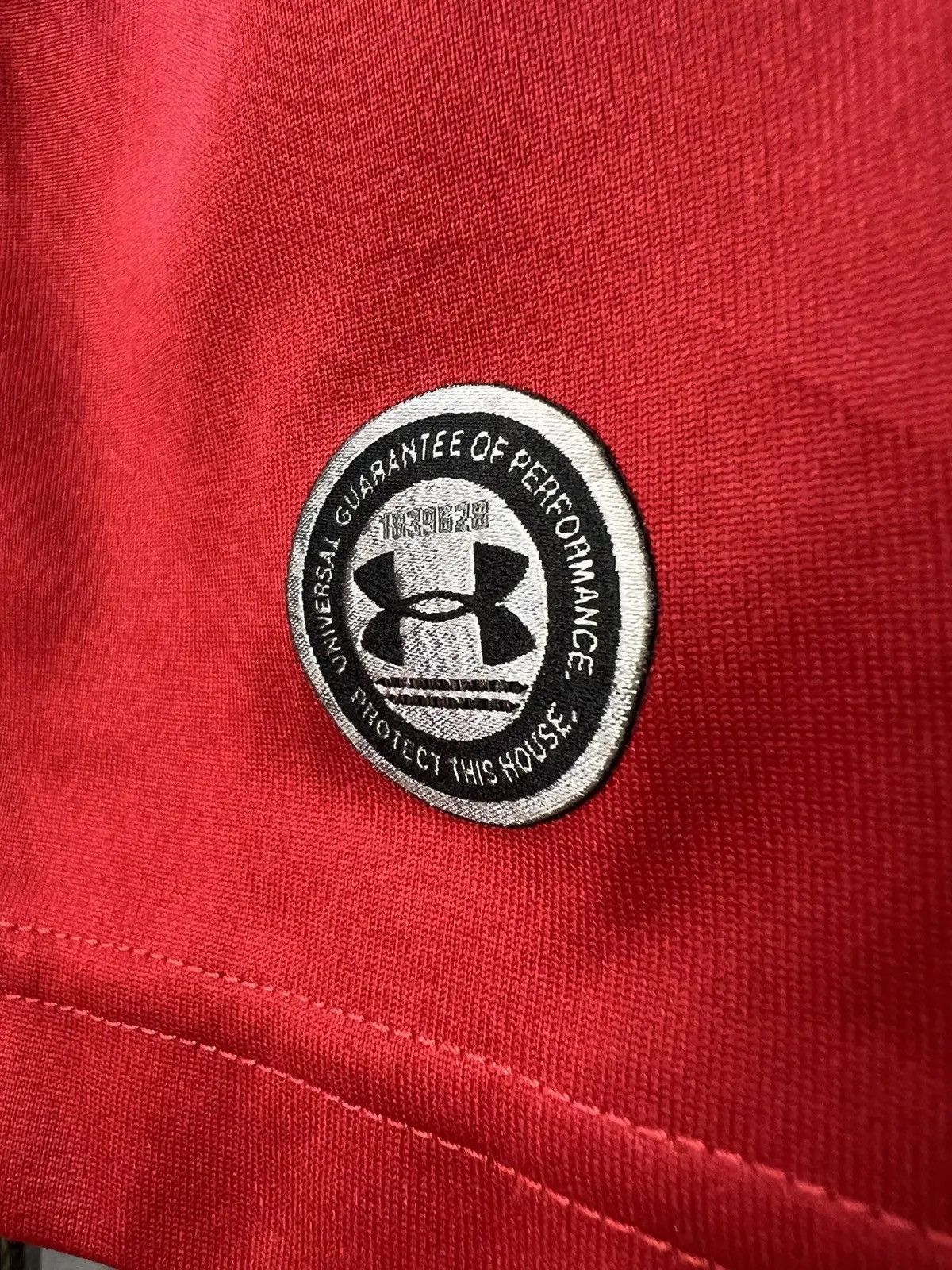 Other SOUTHAMPTON Charlie Austin 2017-18 Football Soccer Jersey Size US XL / EU 56 / 4 - 3 Thumbnail