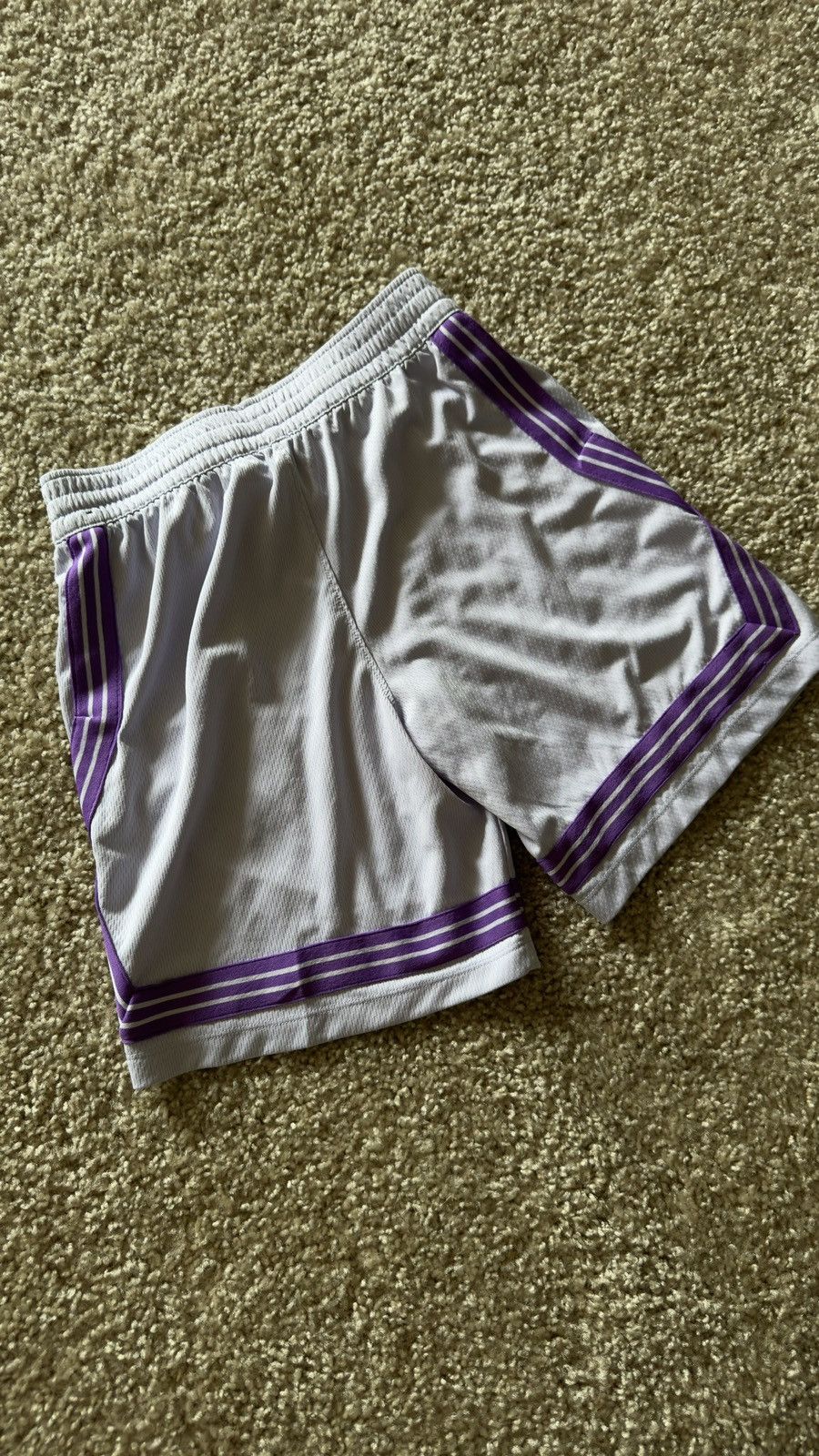 Nike × Vintage Nike Size US 27 - 4 Thumbnail