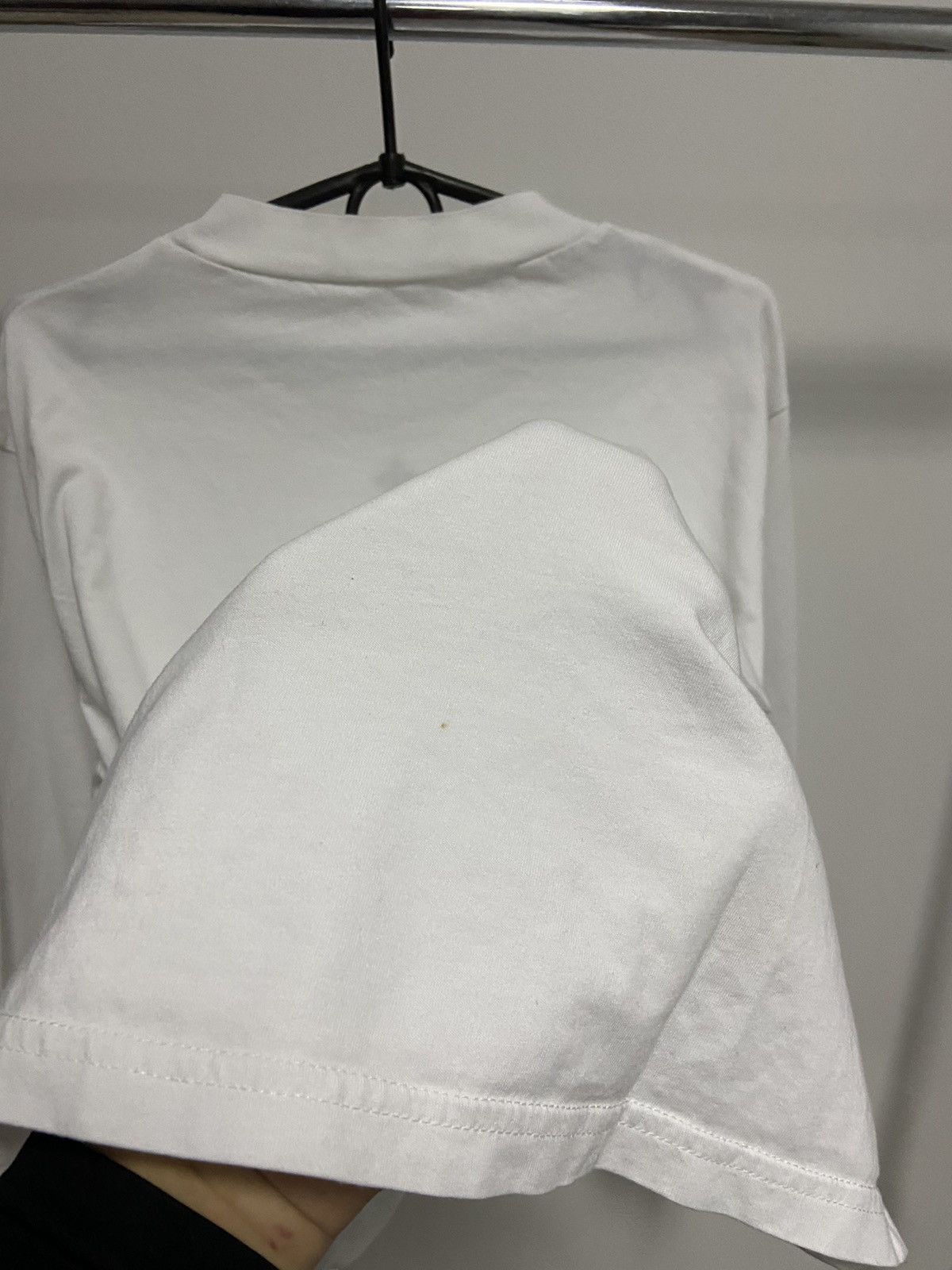Vintage × Vivienne Westwood Vivienne Westwood endangered species longsleeve collar logo Size US S / EU 44-46 / 1 - 10 Thumbnail