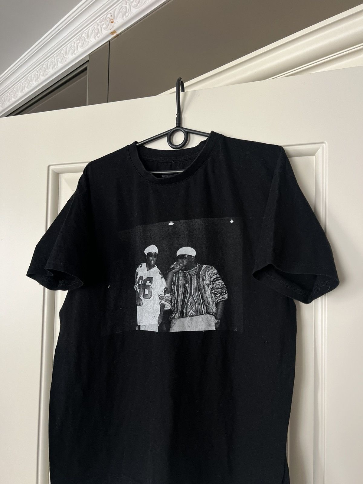 Rap Tees Biggie Tee The Notorious T-Shirt Rap Size US S / EU 44-46 / 1 - 2 Thumbnail