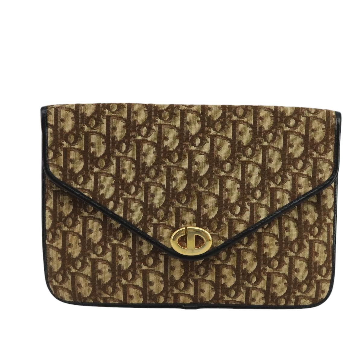 Dior Dior Trotter clutch Size ONE SIZE - 1 Thumbnail