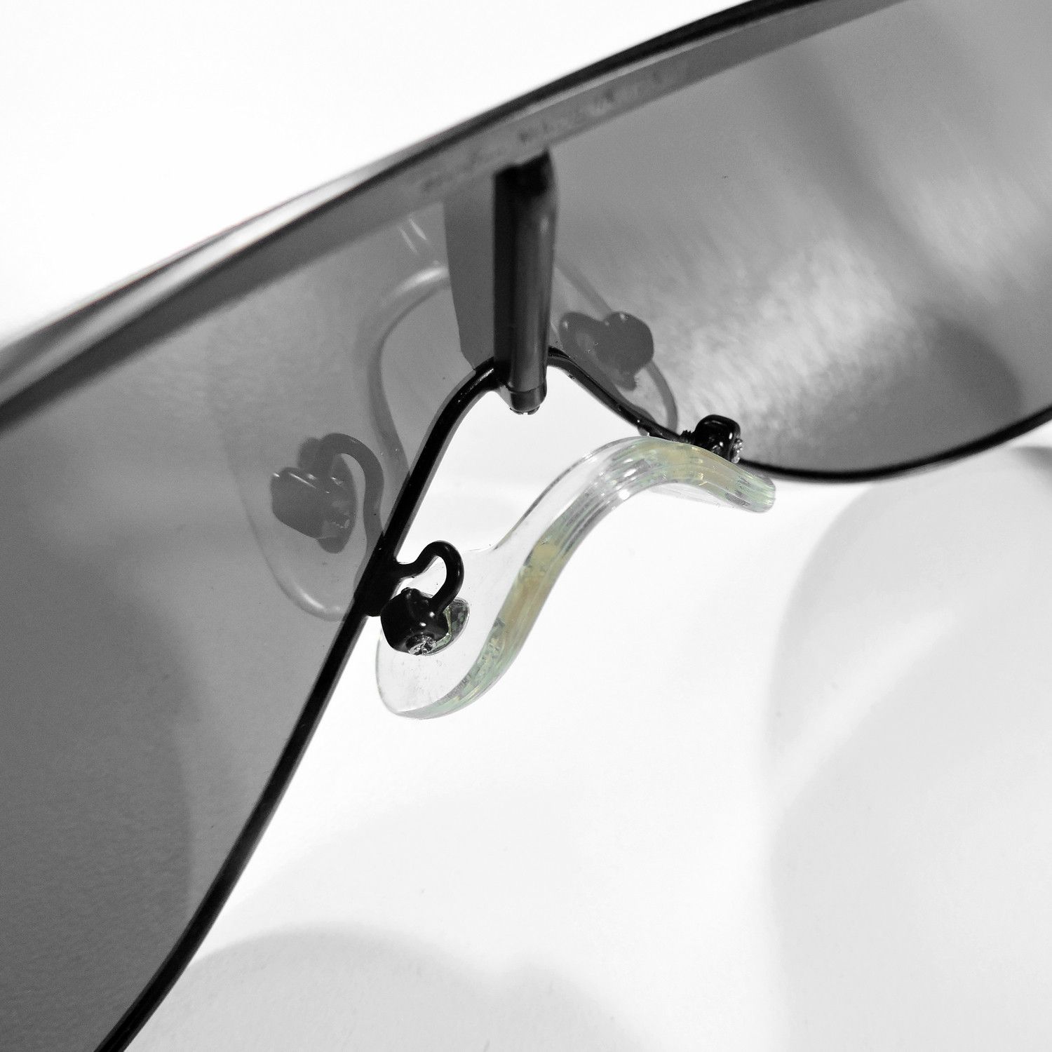 RayBan RAY-BAN WINGS SUNGLASSES [RB3597] Size ONE SIZE - 5 Thumbnail