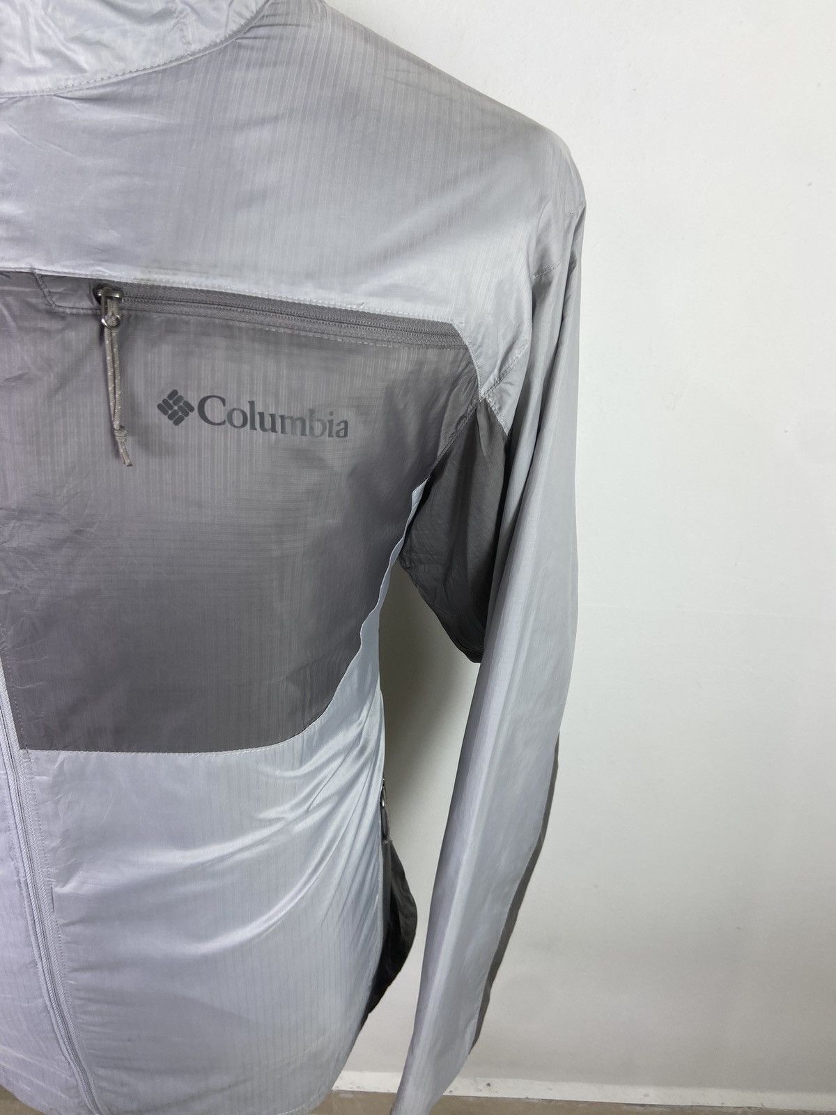 Columbia Columbia Light Jacket Size US L / EU 52-54 / 3 - 4 Thumbnail