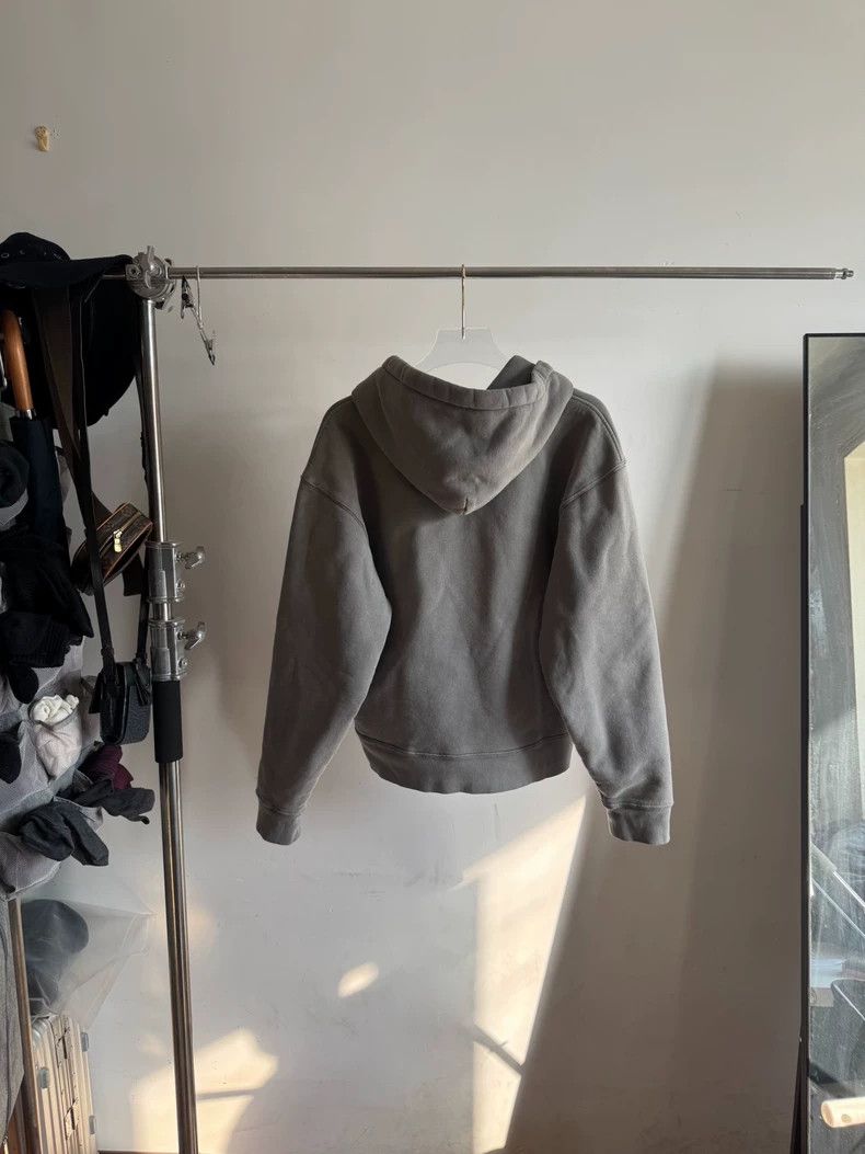 Our Legacy Our Legacy size48 Short washable hoodie Size US M / EU 48-50 / 2 - 2 Thumbnail