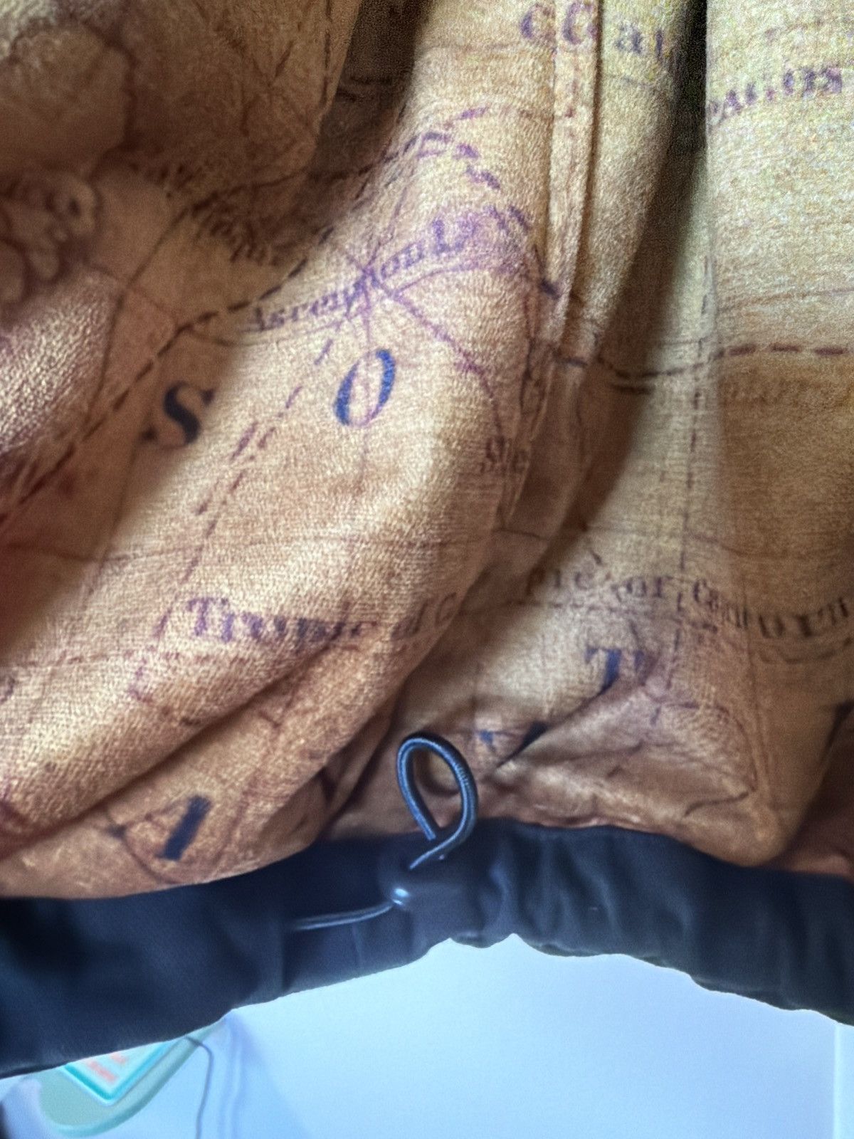 Other One of one Japanese canvas bomber - reversible Size US M / EU 48-50 / 2 - 7 Thumbnail