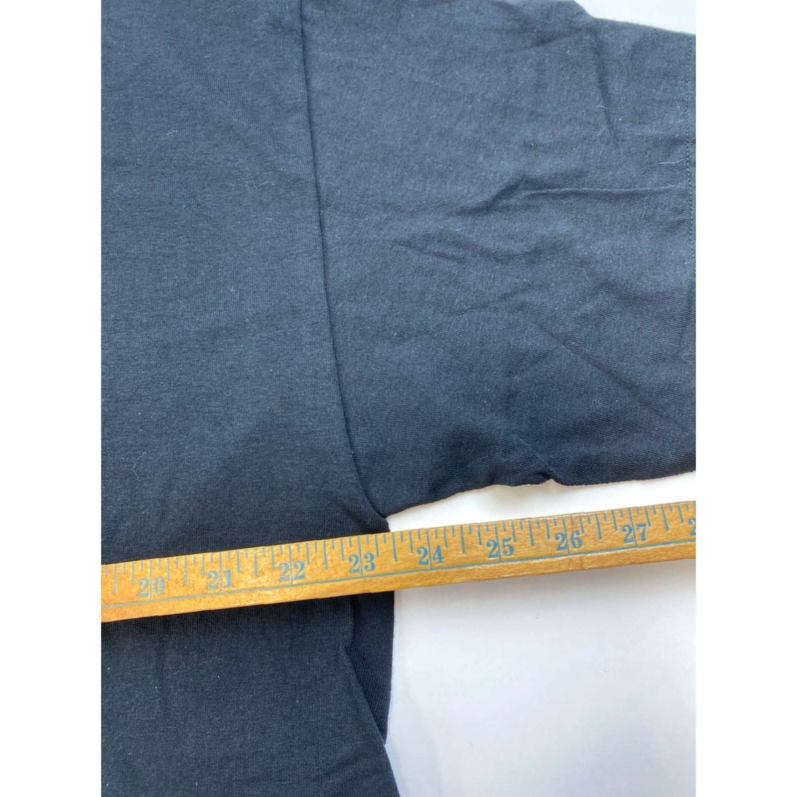 Delta Barack Obama T Shirt Mens XL Black Inauguration 2009 - Graphic Tee Mens XL Black Barack Obama Inauguration 2009 T-Shirt Size US XL / EU 56 / 4 - 6 Thumbnail