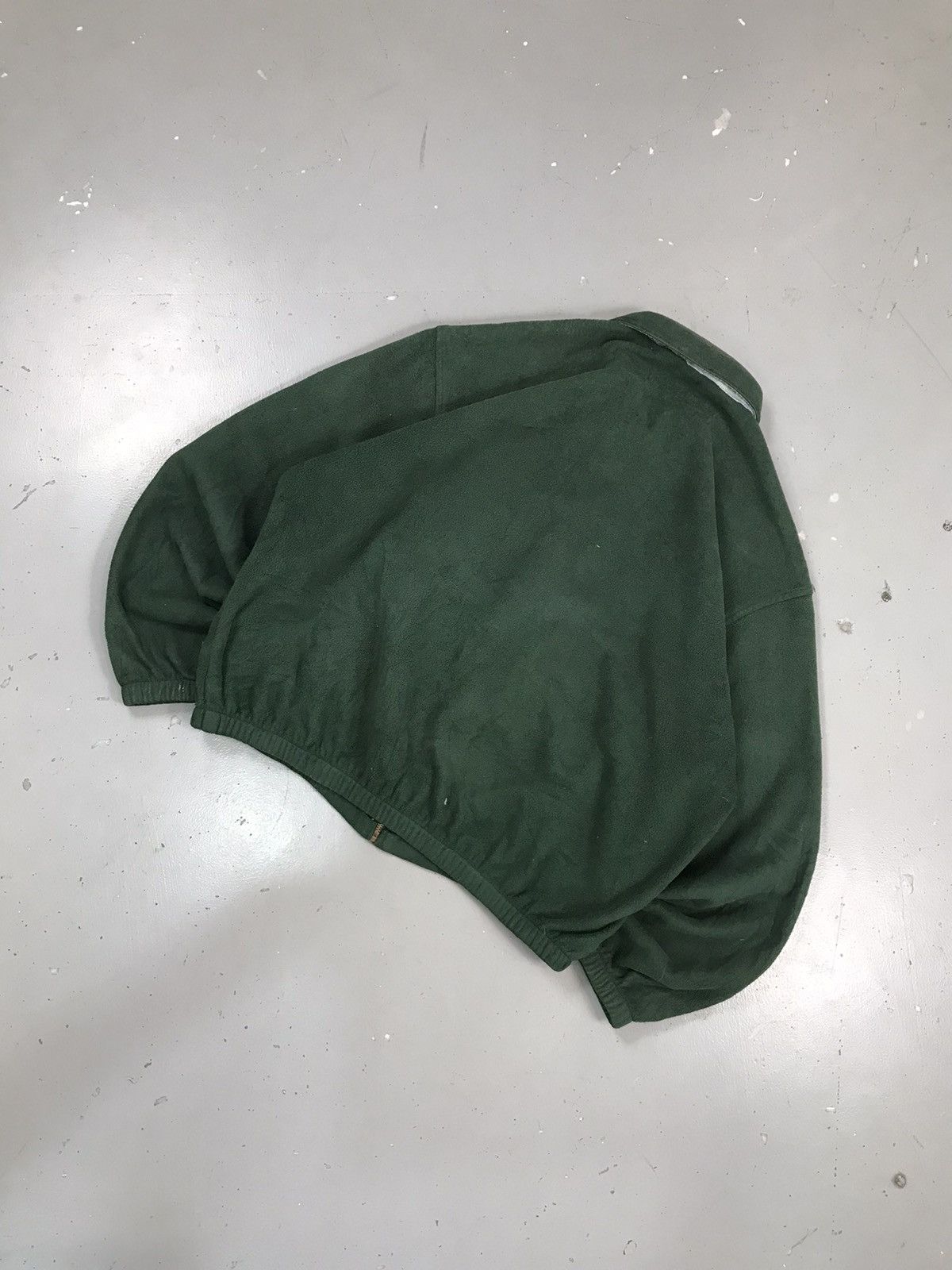 Polo Ralph Lauren × Vintage Vintage polo Ralph Lauren Sherpa jacket Size US L / EU 52-54 / 3 - 7 Thumbnail