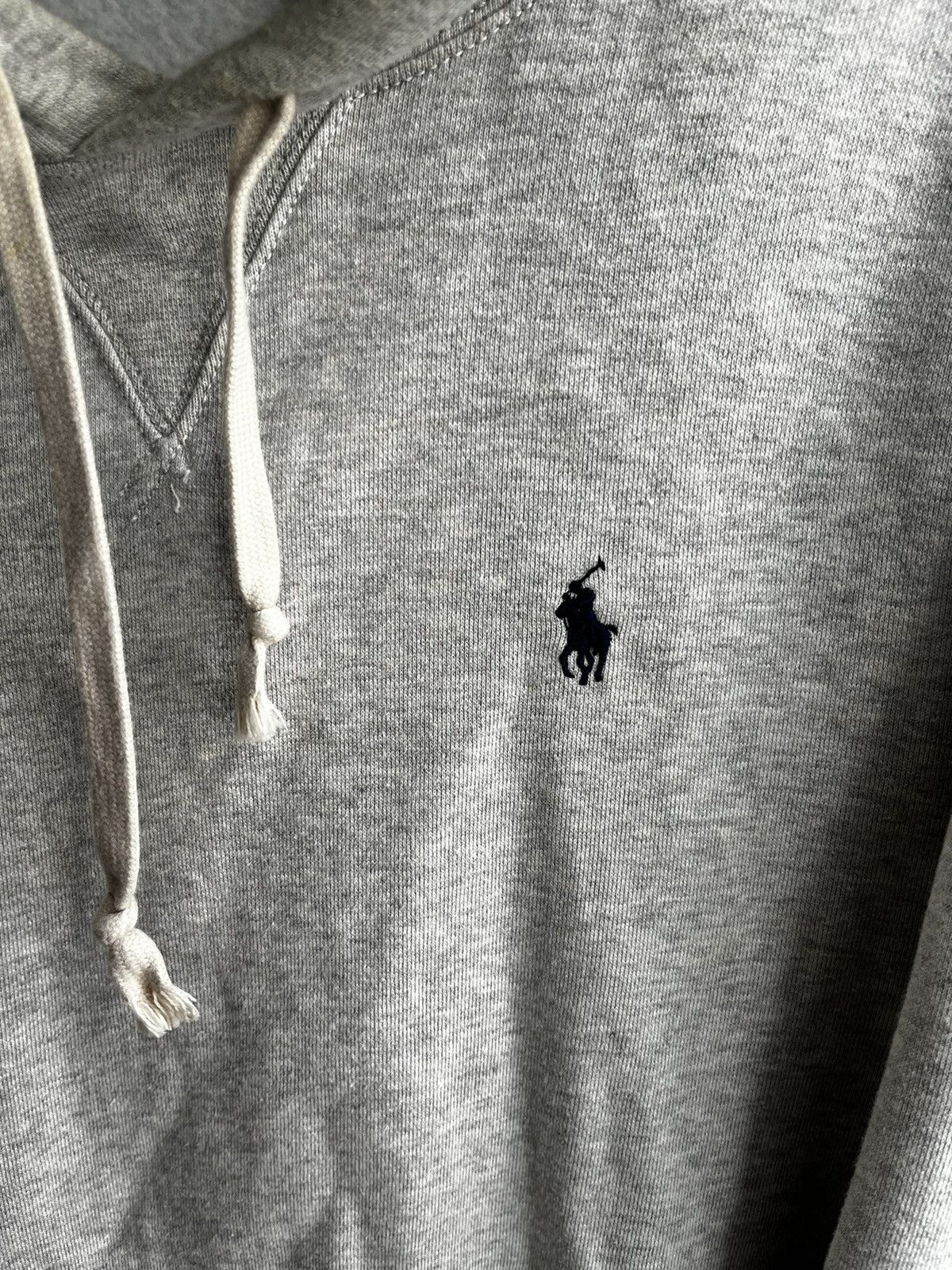 Polo Ralph Lauren × Ralph Lauren Ralph Lauren hoodies Size US S / EU 44-46 / 1 - 5 Thumbnail