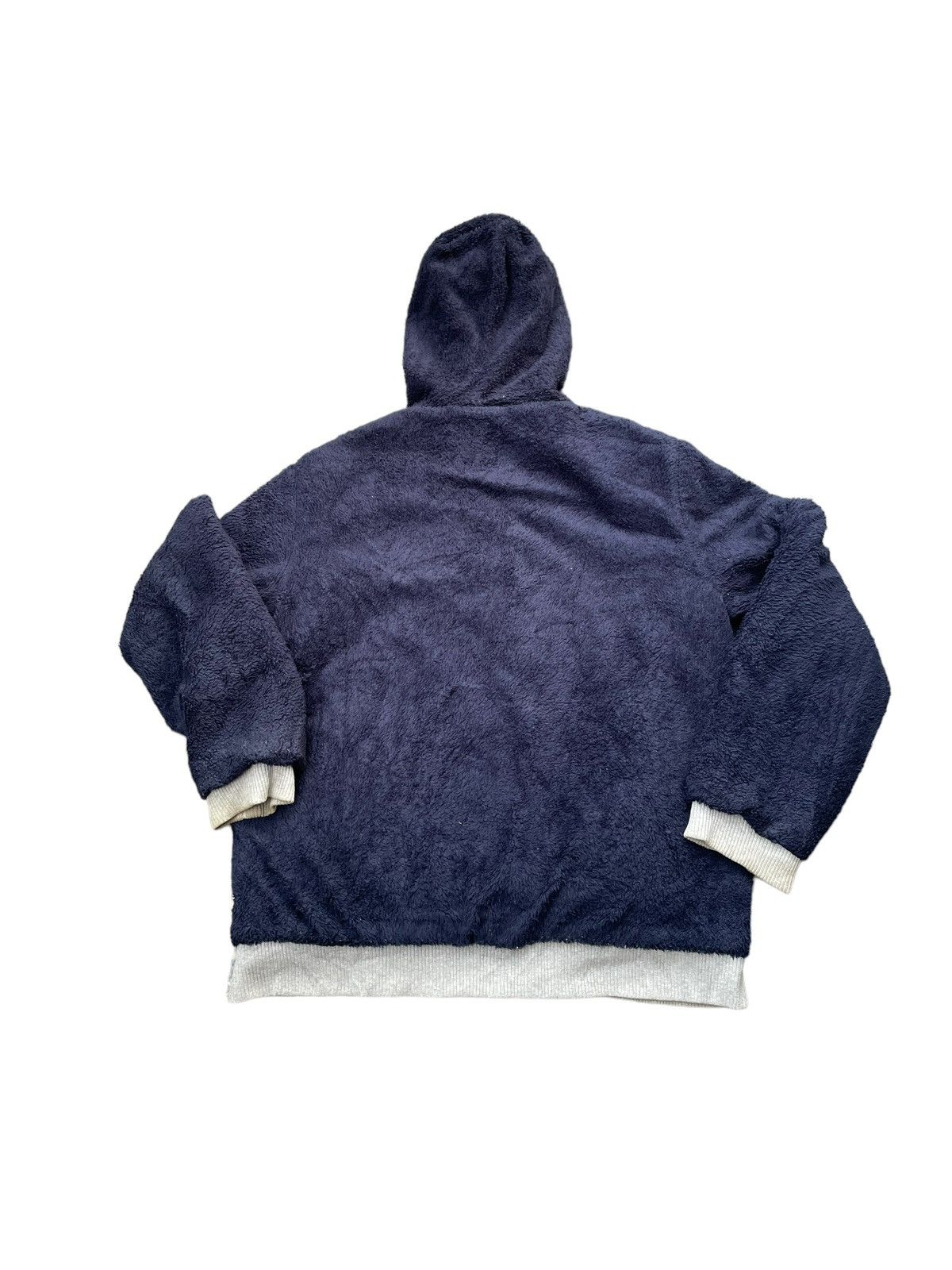 Japanese Brand Japanese Laundry Reverseable Full Zipper Jacket Size US M / EU 48-50 / 2 - 13 Thumbnail