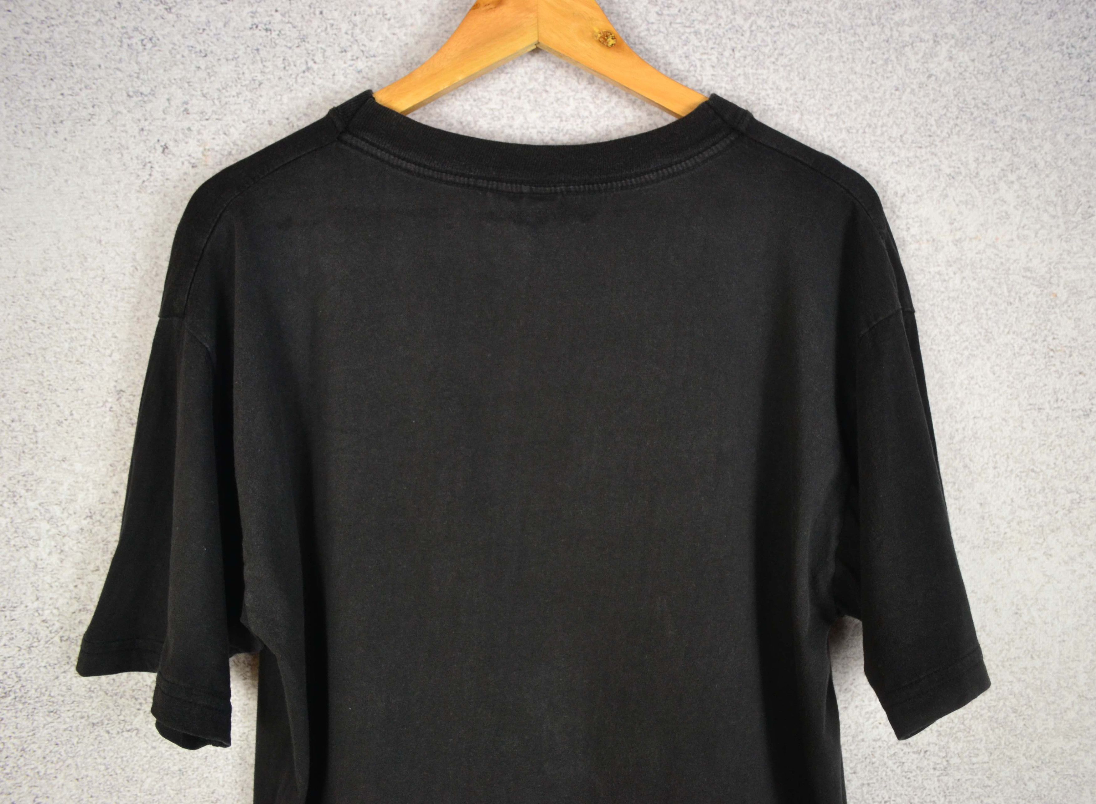 Band Tees Elvis Presley Great Elvis Vintage T-shirt L big logo Size US L / EU 52-54 / 3 - 9 Thumbnail