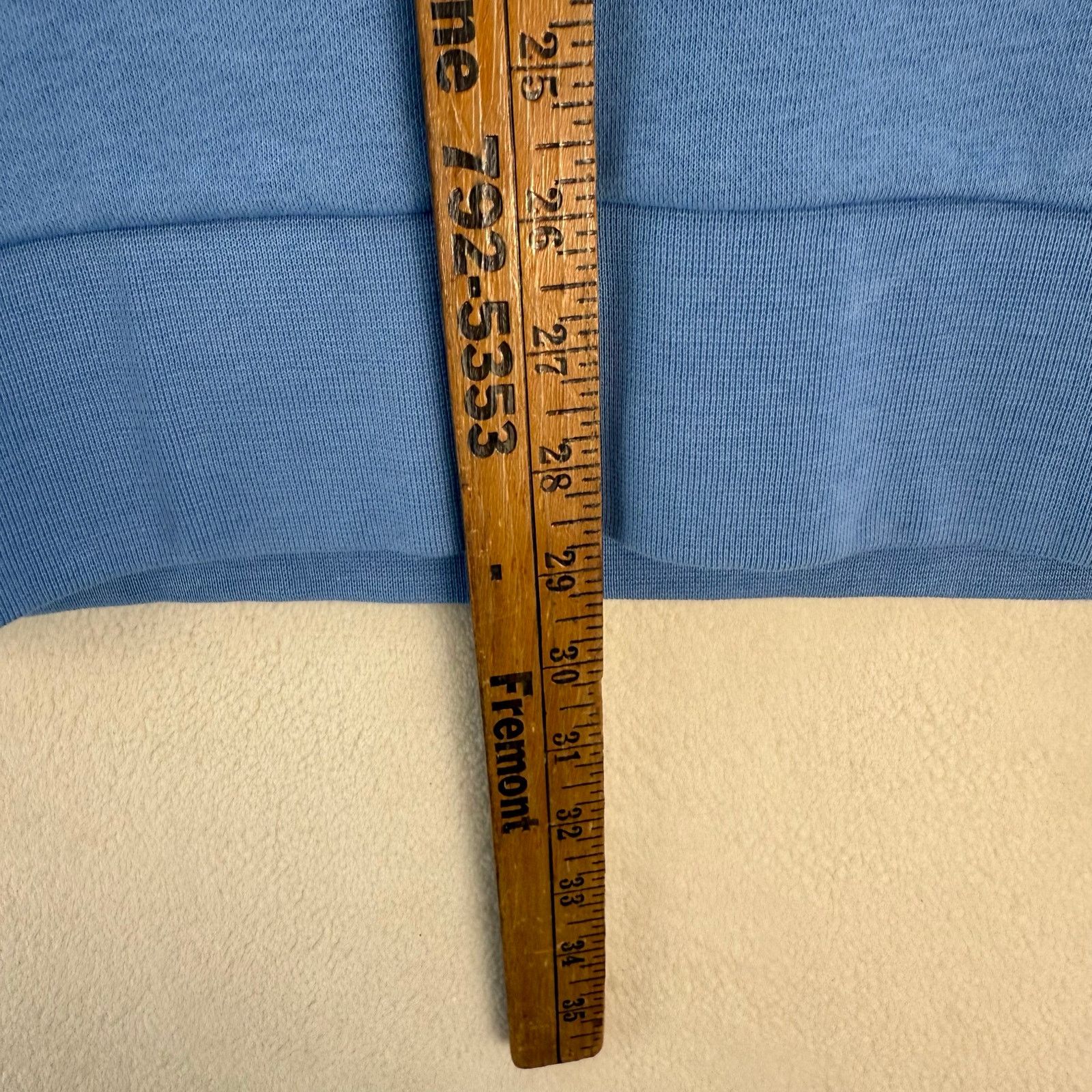 Levi's LEVI'S MEN'S XXL SILVERTAB AROUND THE WORLD CREWNECK Size US XXL / EU 58 / 5 - 5 Thumbnail
