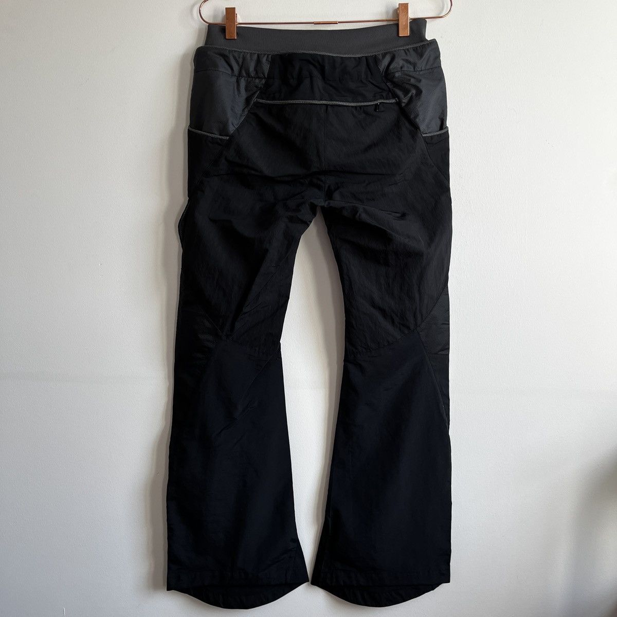 Hyein Seo Hyein Seo Technical Paneled Pants (unisex) Size US 31 - 8 Thumbnail