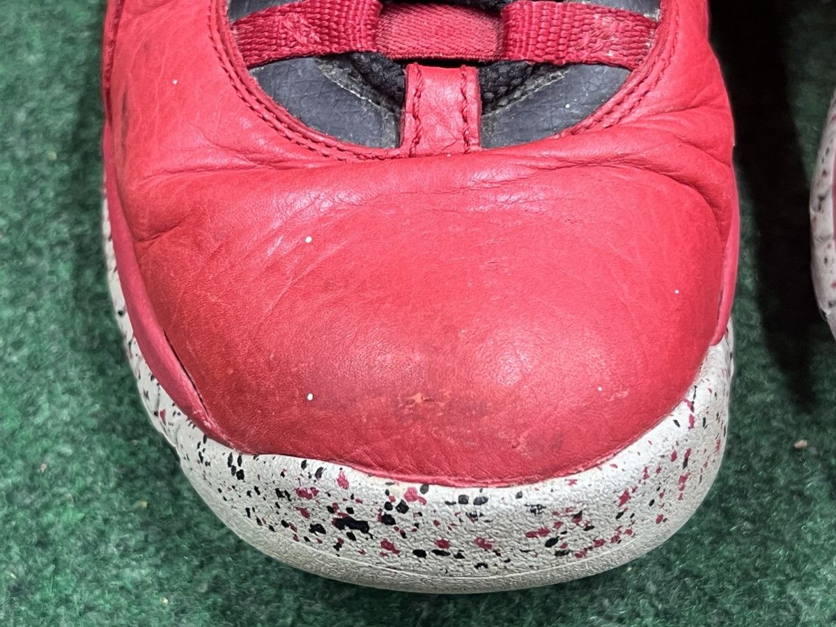 Jordan Brand 2015 Air Jordan 10 Retro Bulls Over Broadway Size US 8 / EU 41 - 3 Thumbnail