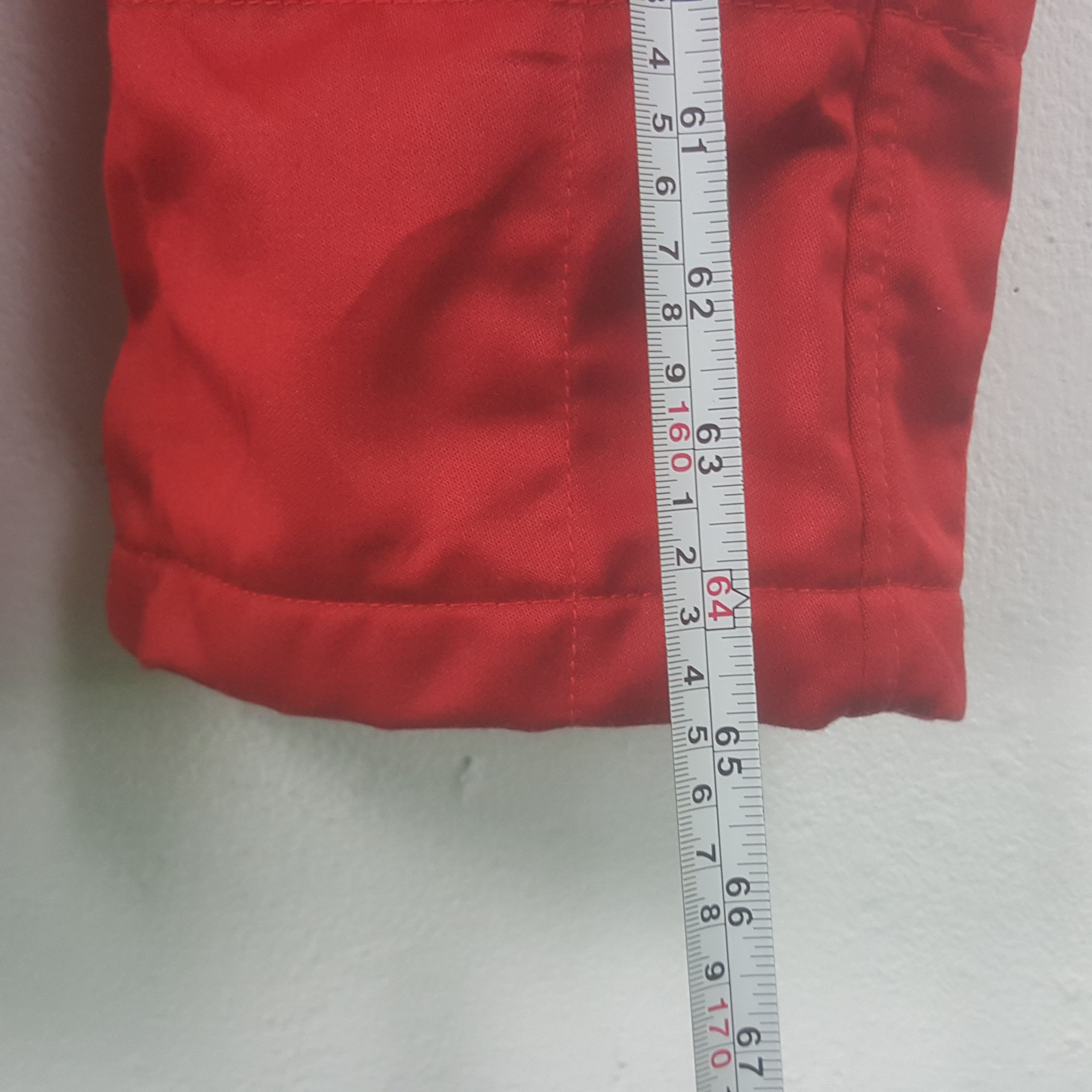 NASCAR × Vintage Vintage Toyota Tundra Sparco Racing Patches Coverall Jacket Size US L / EU 52-54 / 3 - 7 Thumbnail
