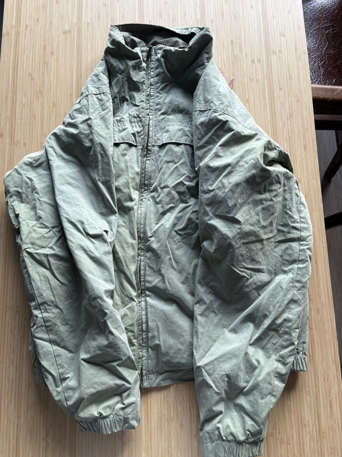 Columbia Columbia Windbreaker Size US M / EU 48-50 / 2 - 2 Thumbnail