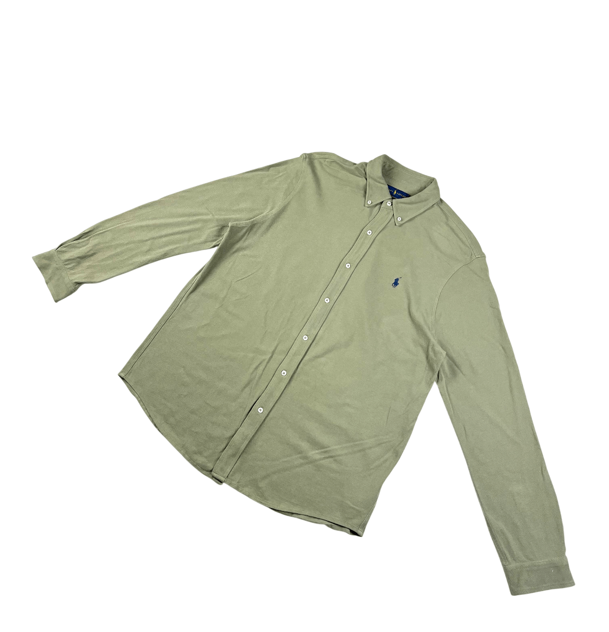 Polo Ralph Lauren Ralph Lauren Shirt XL Size US XL / EU 56 / 4 - 2 Thumbnail