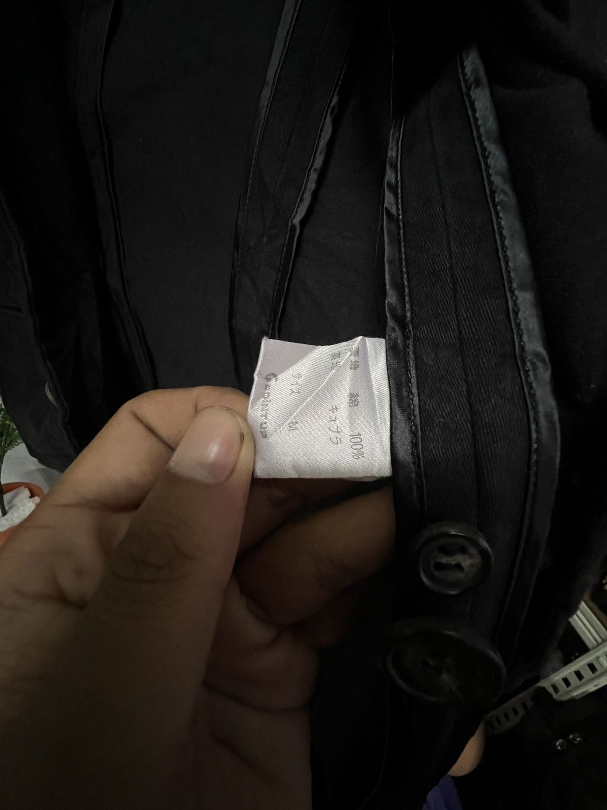 Hai Sporting Gear × Issey Miyake Rare issey miyake Hai Sporting Gear Size US M / EU 48-50 / 2 - 5 Thumbnail