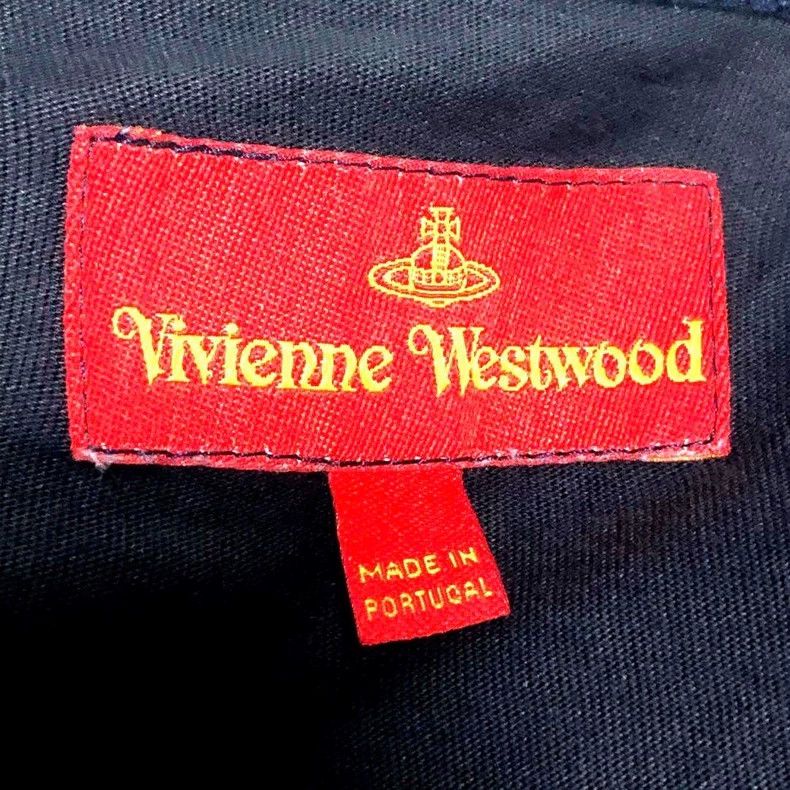 Vivienne Westwood Vivienne Westwood Printed short sleeved T-shirt top Size XS / US 0-2 / IT 36-38 - 5 Thumbnail