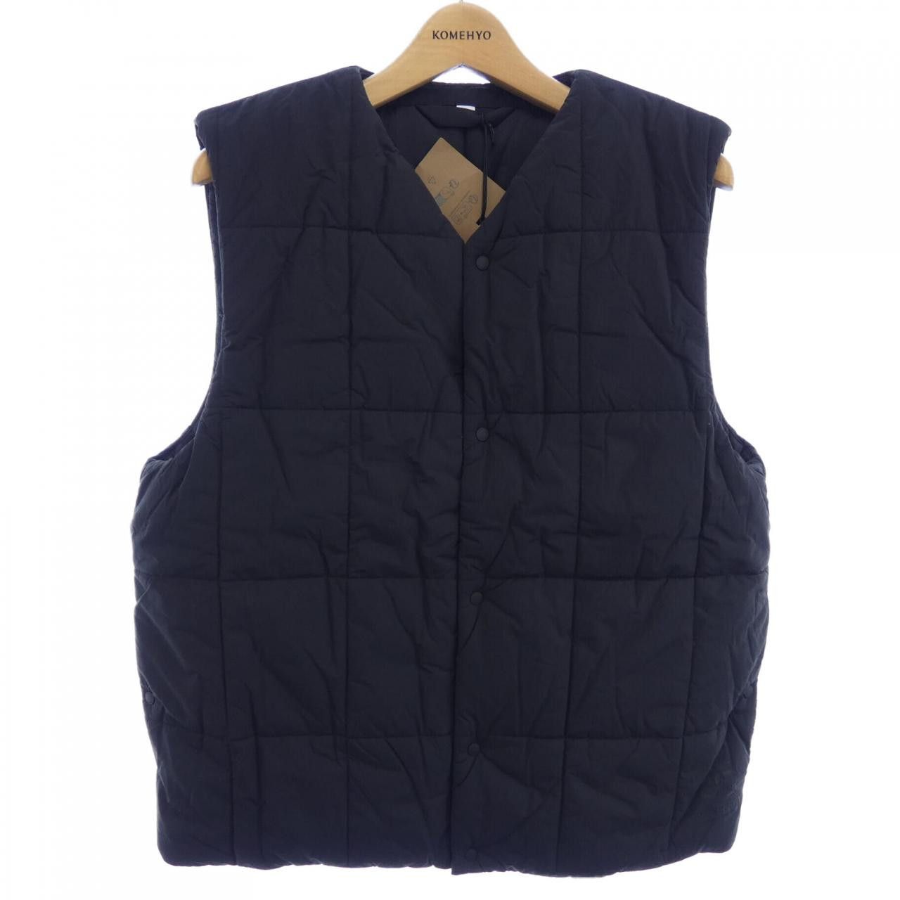 Burberry Burberry Burberry Vest Textile Tops 8074275 DUTY FREE for USA Size ONE SIZE - 1 Thumbnail