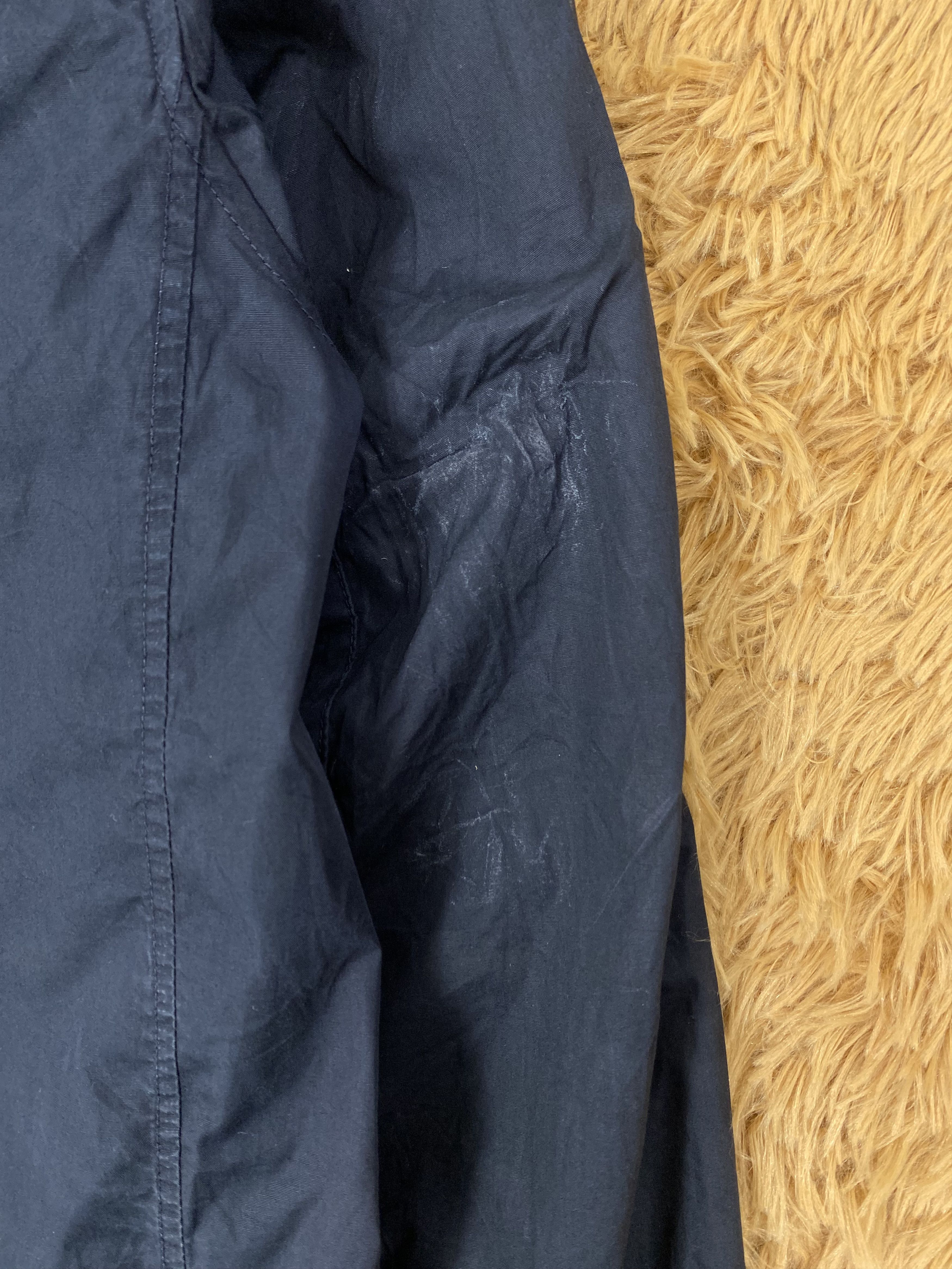Journal Standard × Vintage Vintage Journal Standard Jacket Size US M / EU 48-50 / 2 - 6 Thumbnail
