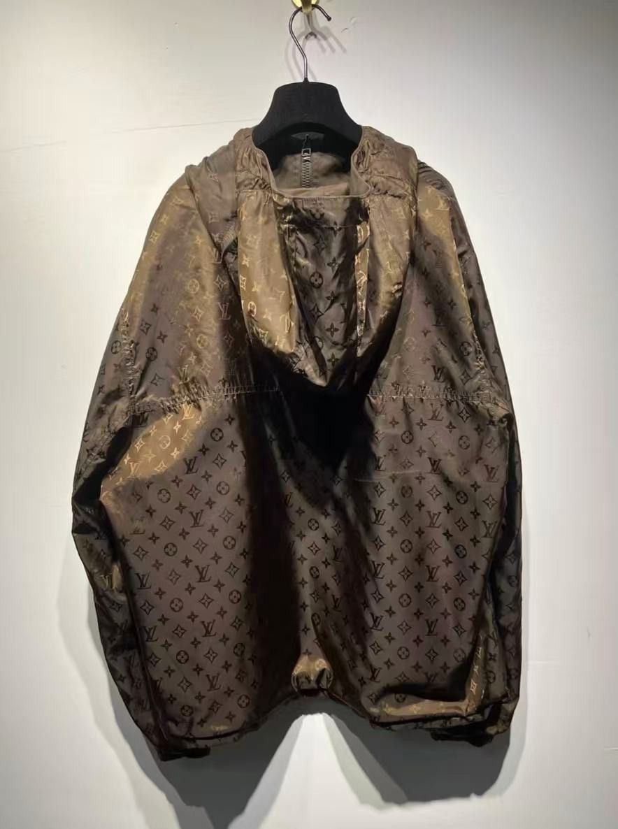 Louis Vuitton Retro casual jacket Size US L / EU 52-54 / 3 - 4 Thumbnail