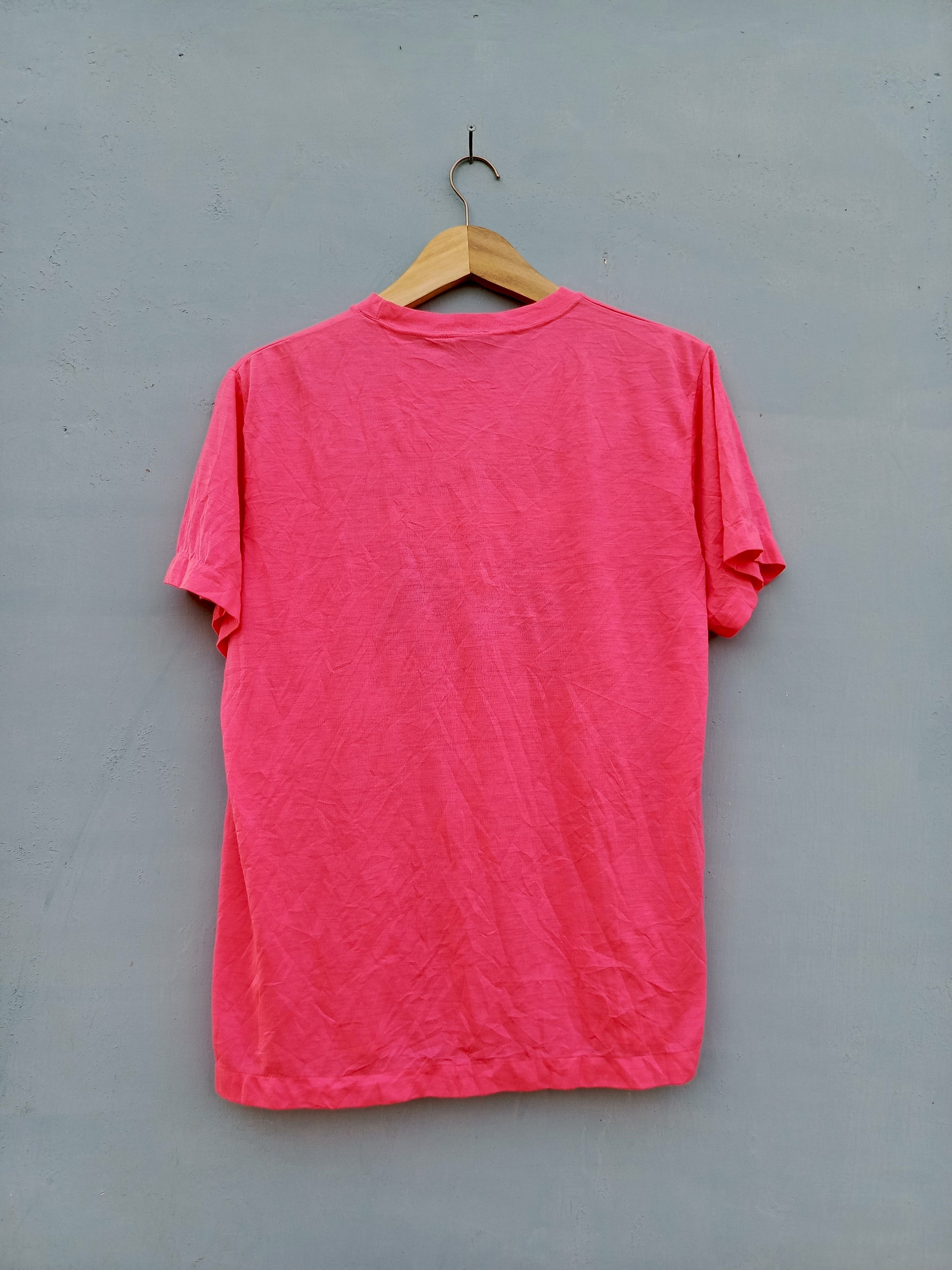 Japanese Brand Rare Montbell Graphic T-Shirt – Japan Outdoor Brand Size US M / EU 48-50 / 2 - 7 Thumbnail